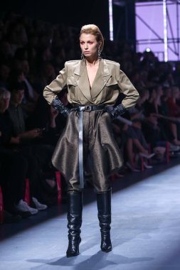 Les Emaux moda koleksiyonu