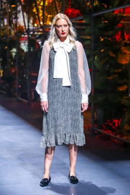 Robert sever moda koleksiyonu