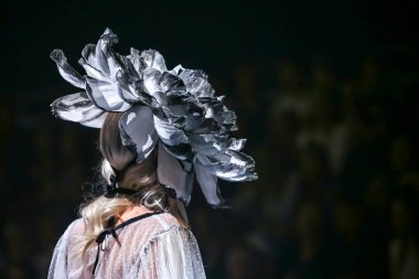 Robert sever moda koleksiyonu