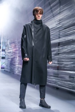 Ruh: T.B. Moda Koleksiyonu