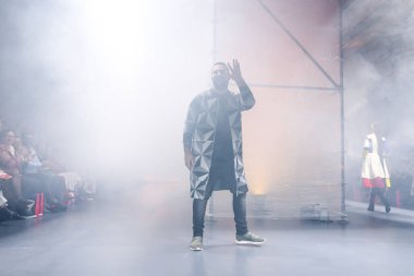 Zoran Aragoviç moda koleksiyonu