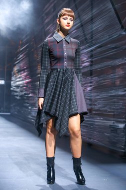 Zoran Aragoviç moda koleksiyonu