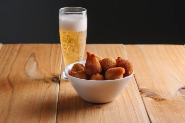 Brezilyalı aperatif 