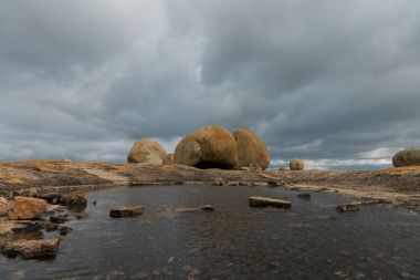 Lajedo de Pai Mateus caati içinde bir ünlü rock oluşumdur