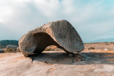 Lajedo de Pai Mateus caati içinde bir ünlü rock oluşumdur
