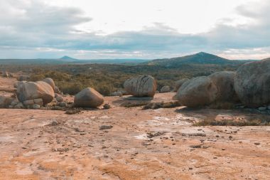 Lajedo de Pai Mateus caati içinde bir ünlü rock oluşumdur