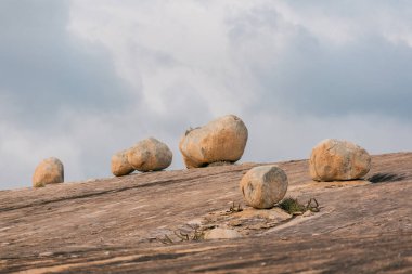 Lajedo de Pai Mateus caati içinde bir ünlü rock oluşumdur