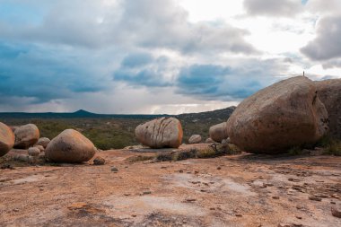 Lajedo de Pai Mateus caati içinde bir ünlü rock oluşumdur