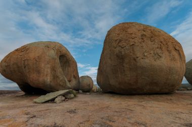 Lajedo de Pai Mateus caati içinde bir ünlü rock oluşumdur