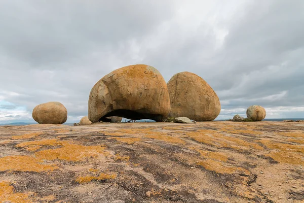 Lajedo de Pai Mateus caati içinde bir ünlü rock oluşumdur