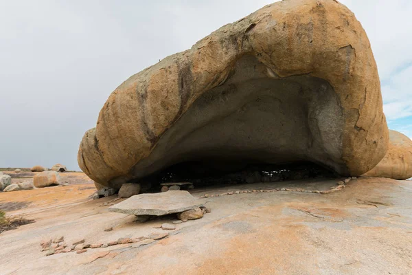Lajedo de Pai Mateus caati içinde bir ünlü rock oluşumdur