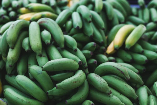 Бананы — стоковое фото