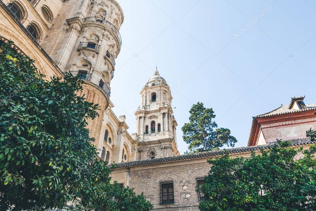 Malaga