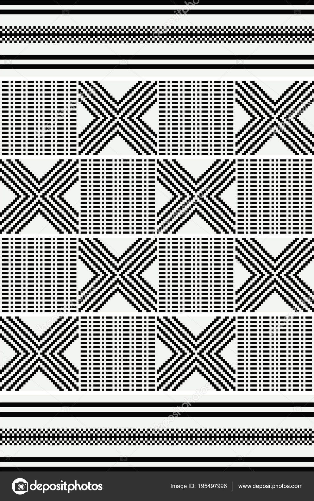 Featured image of post Kente Cloth Patterns Black And White - The patterns are created during the hand weaving process and are determined by the manner in which the threads are intertwined.