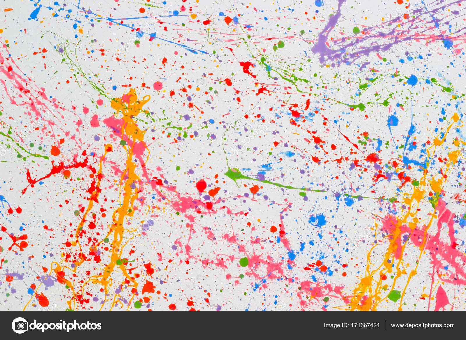 Jackson Pollock Desktop Wallpapers - Wallpaper Cave