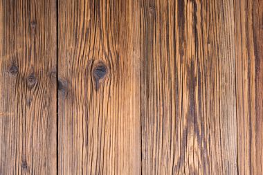 ld rustik ahşap arka plan kopya alanı ile