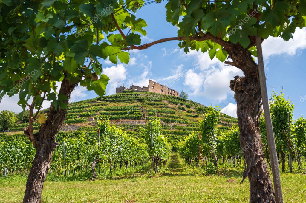 Staufen