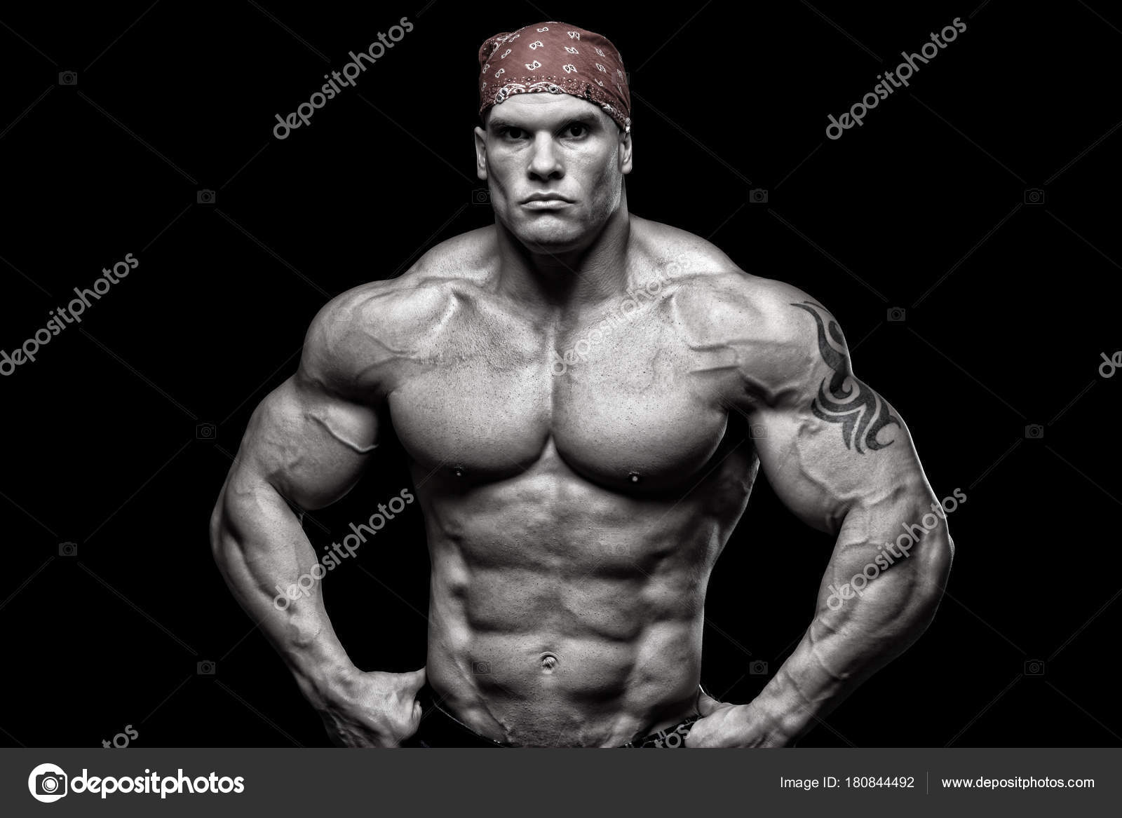 Why is the dangerous man attractive to women