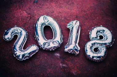 Peynir 2018 cinsinden yerde.