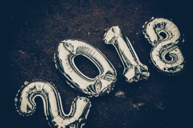 Peynir 2018 cinsinden yerde.