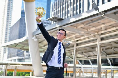 Spor oynarken kavramı iş adamları, işadamları mücadele ediyoruz