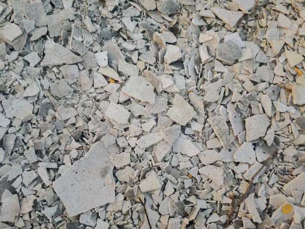 Stone Background Rock Cracked Texture — Stock Photo, Image
