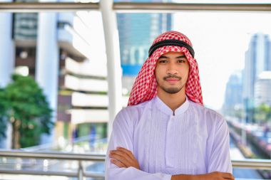 Arap iş kavramları, Arap iş adamları are çalışma 