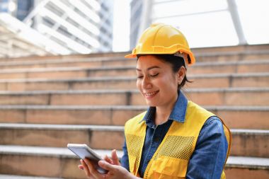 İşletme Mühendisliği kavramları, profesyonel mühendis, genç BÜ