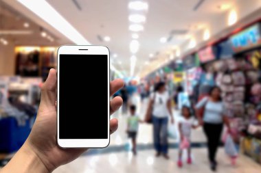 bulanık fotoğraf, bulanık görüntü, insanlar bölümü Stor alışveriş