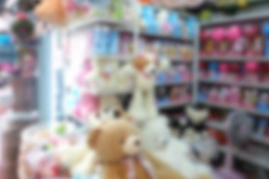 Bulanık fotoğraf, bulanık görüntü, bit pazarı, arka plan