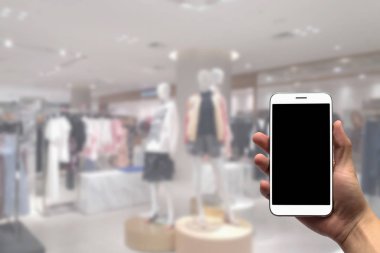 bulanık fotoğraf, bulanık görüntü, insanlar bölümü Stor alışveriş