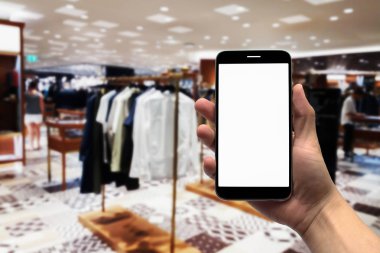 bulanık fotoğraf, bulanık görüntü, insanlar alışveriş merkezinde alışveriş