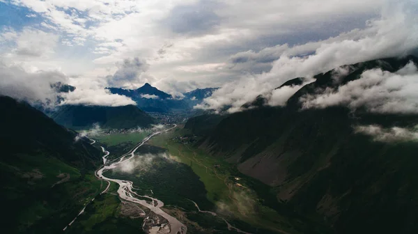 Paisagem — Fotografia de Stock