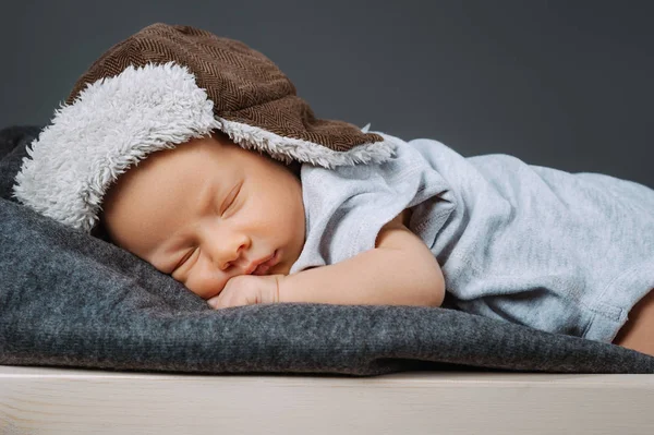 Newborn — Stock Photo, Image