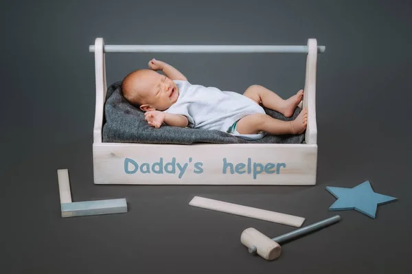 Crying — Stock Photo
