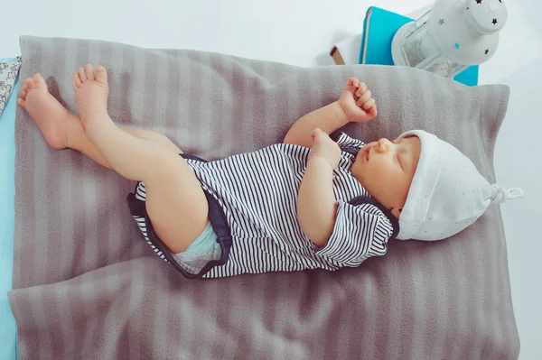 Sleeping — Stock Photo