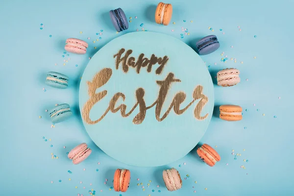 Dulces de Pascua - foto de stock