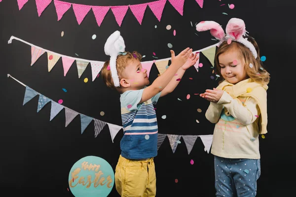 Children — Stock Photo