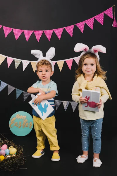 Kids — Stock Photo