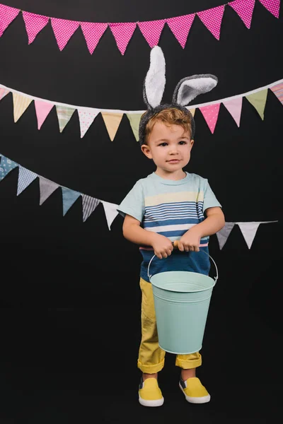 Bucket — Stock Photo