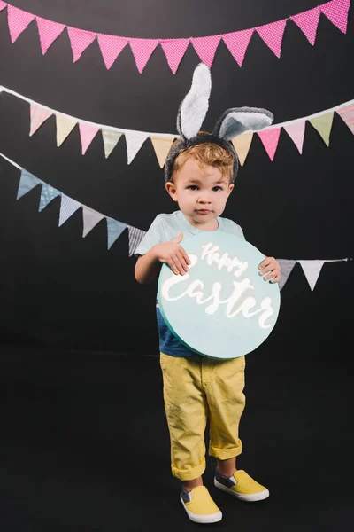 Frohe Ostern — Stockfoto