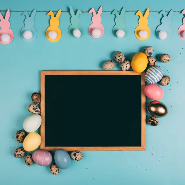 Tableau noir — Photo de stock
