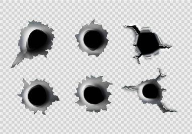 bullet holes background  clipart