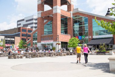 Londra Covent garden market