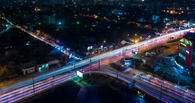 Kişinev, Moldova 21 Aralık 2015: Kişinev, Moldova'nın başkenti