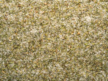 Kombine mutfak baharat