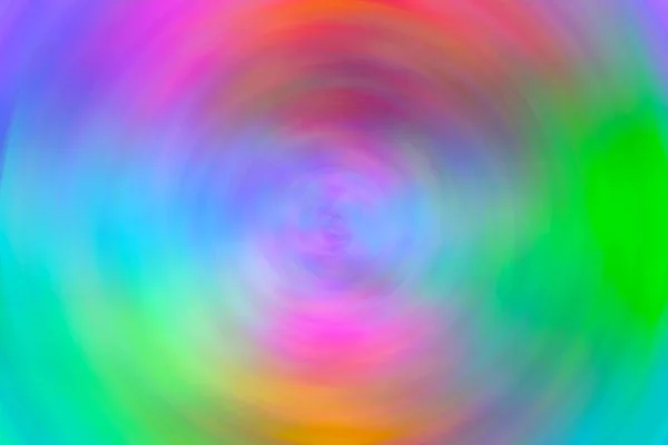 Abstract color vortex — Stock Photo, Image