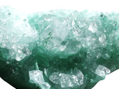 masmavi kristal kuvars Jeod jeolojik kristalleri 