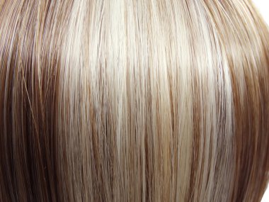 saç doku soyut moda arka plan