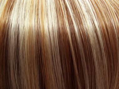 saç doku soyut moda arka plan